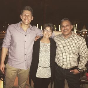 Meet your Posher, Taylor